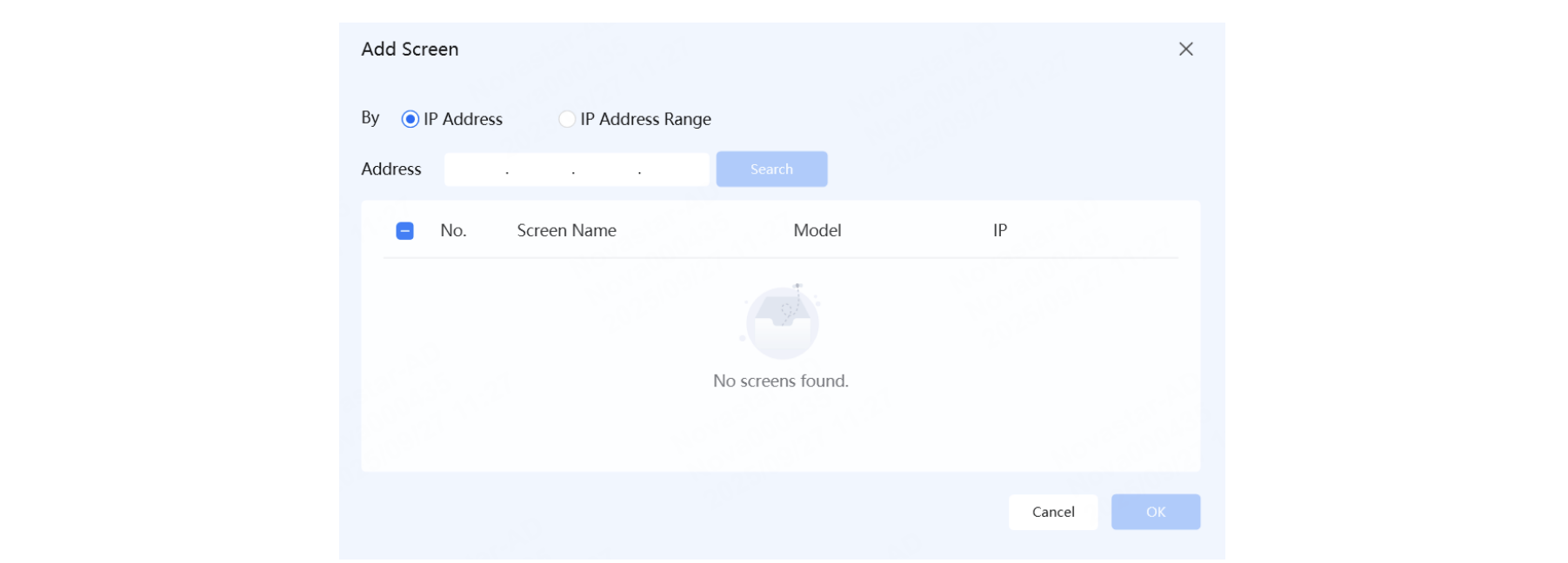 Укажите один IP-адрес.