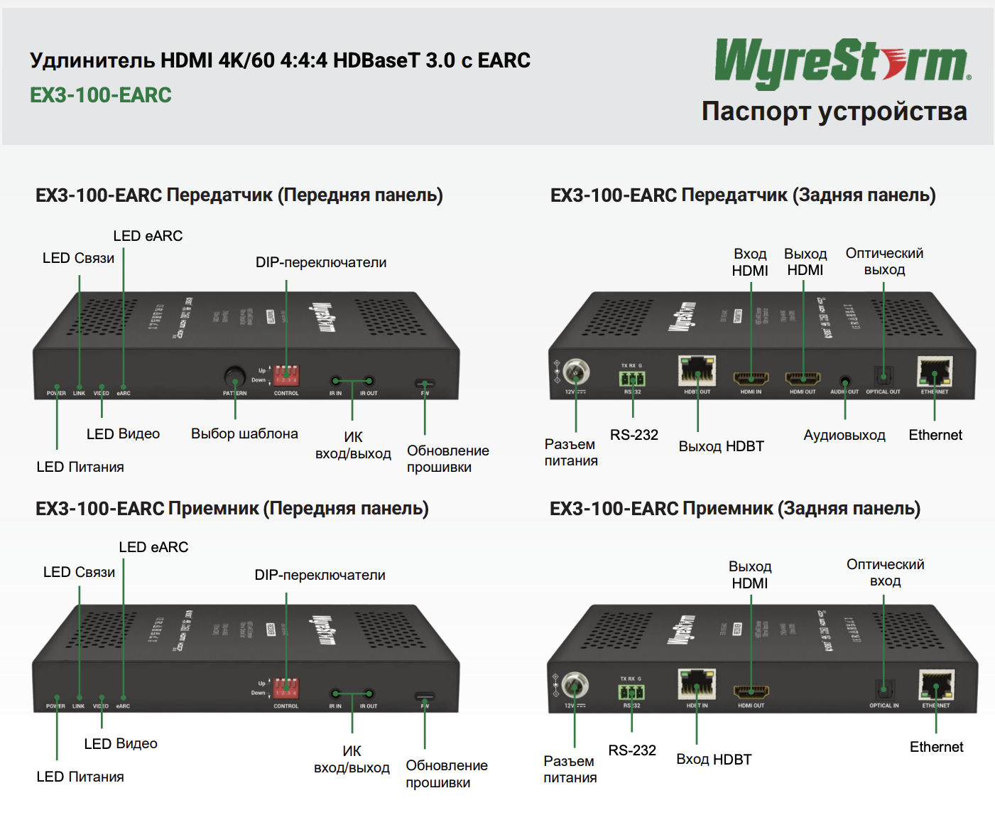 приемник-передатчик