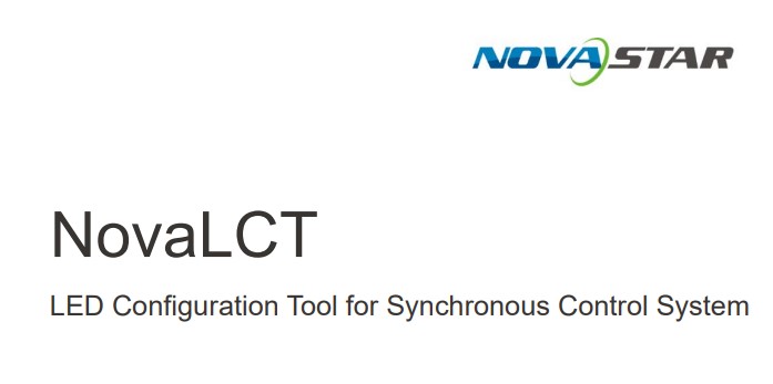 novaLCT