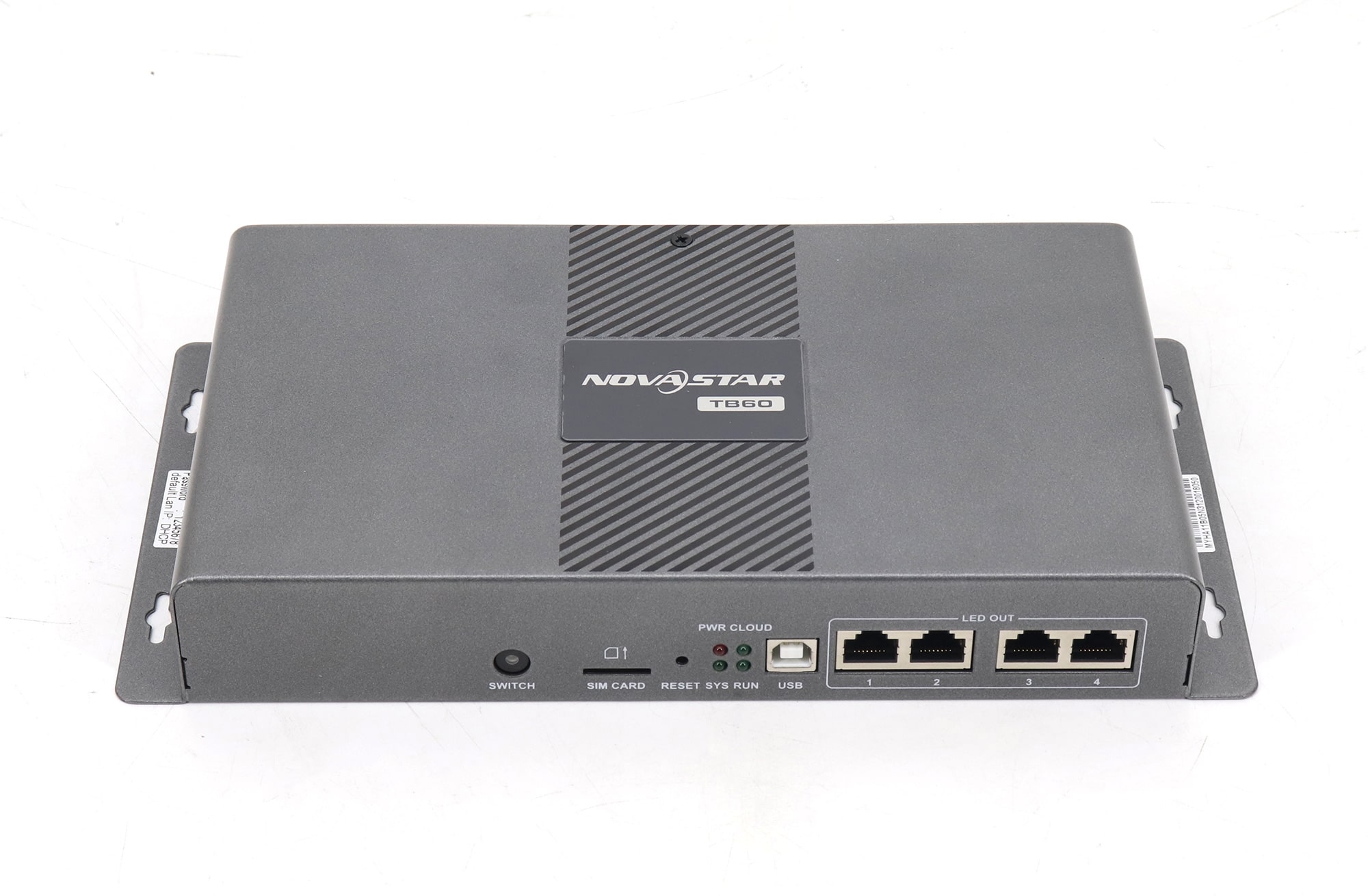 новастар TB60