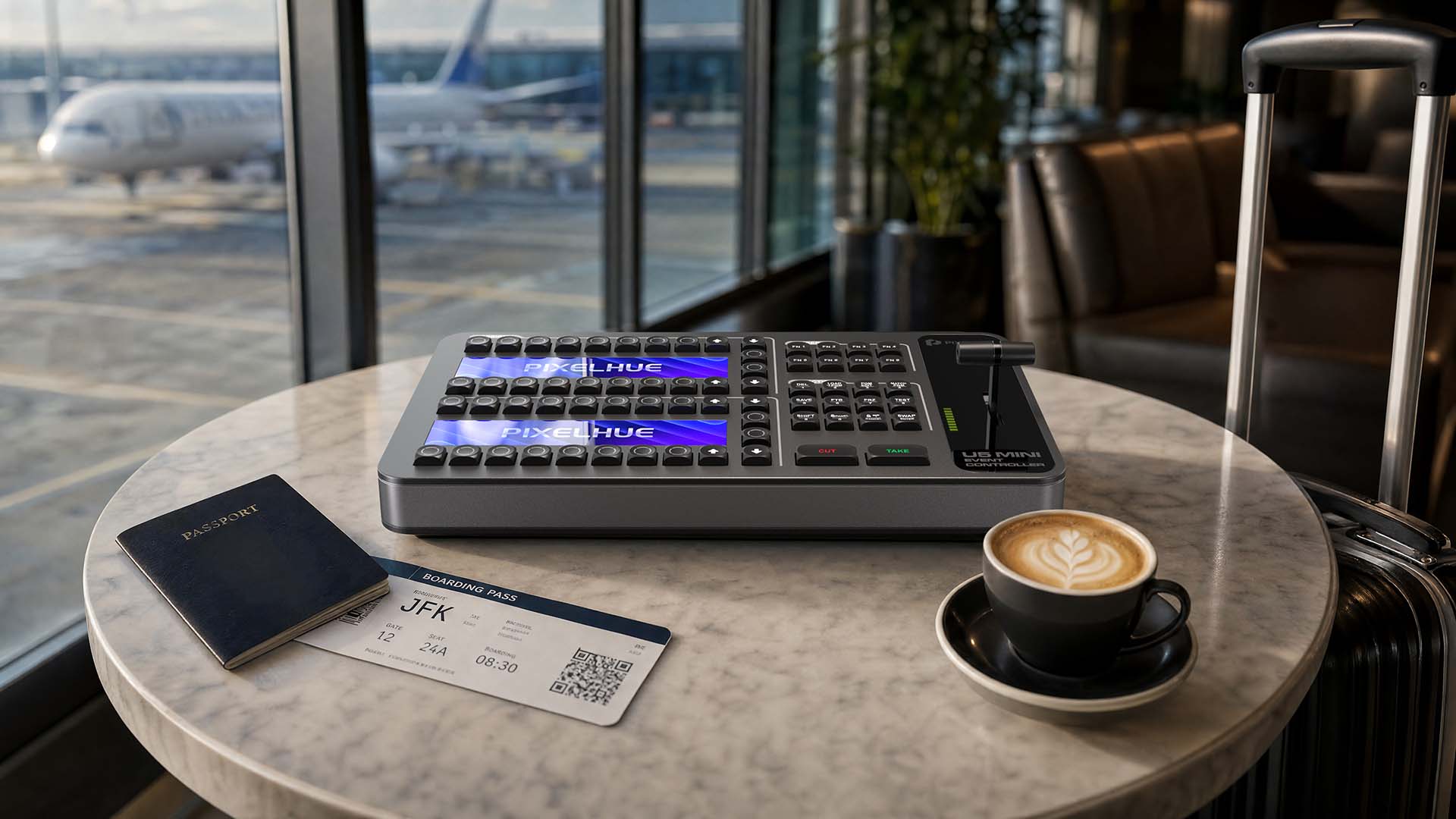 pihelhue u5 mini