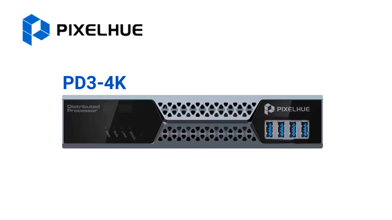 PD3-4K